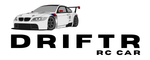 Driftr Mini RC Car